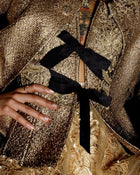 Corset Diva golden dreams