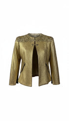 Jacket Lady golden dreams