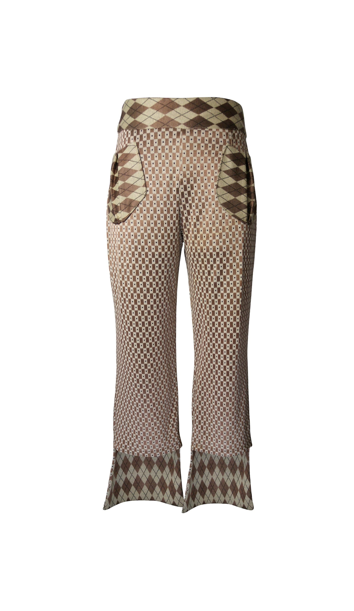 Trousers GLADIATOR .