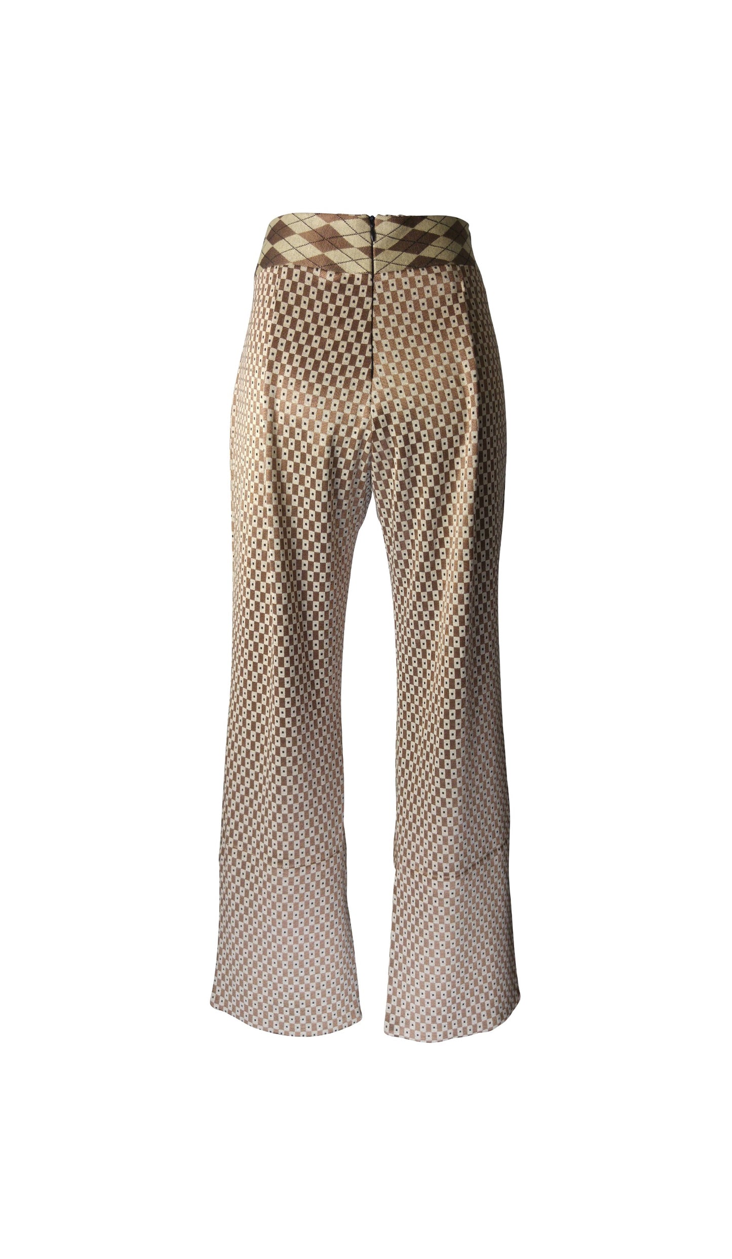 Trousers GLADIATOR .