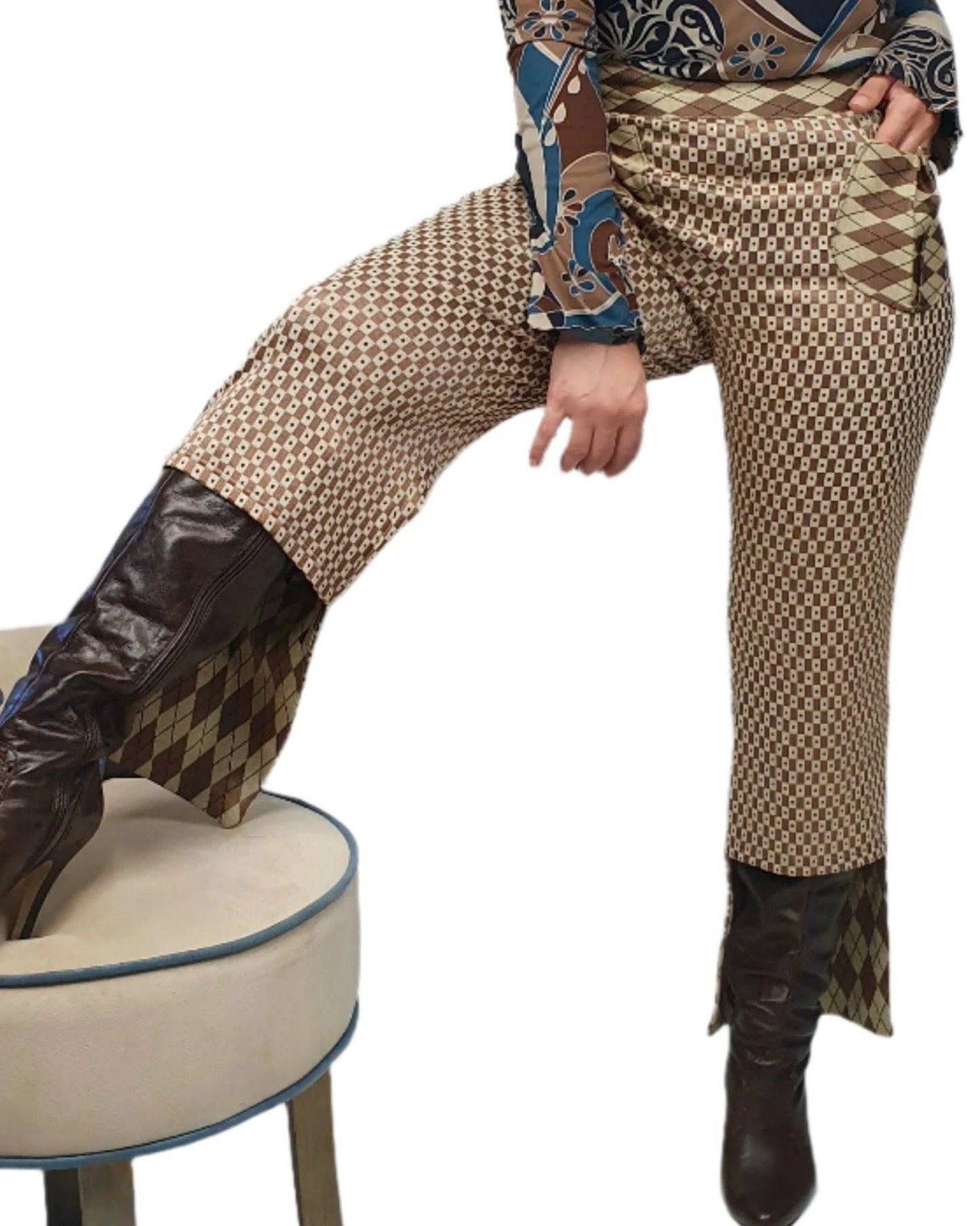 Trousers GLADIATOR .