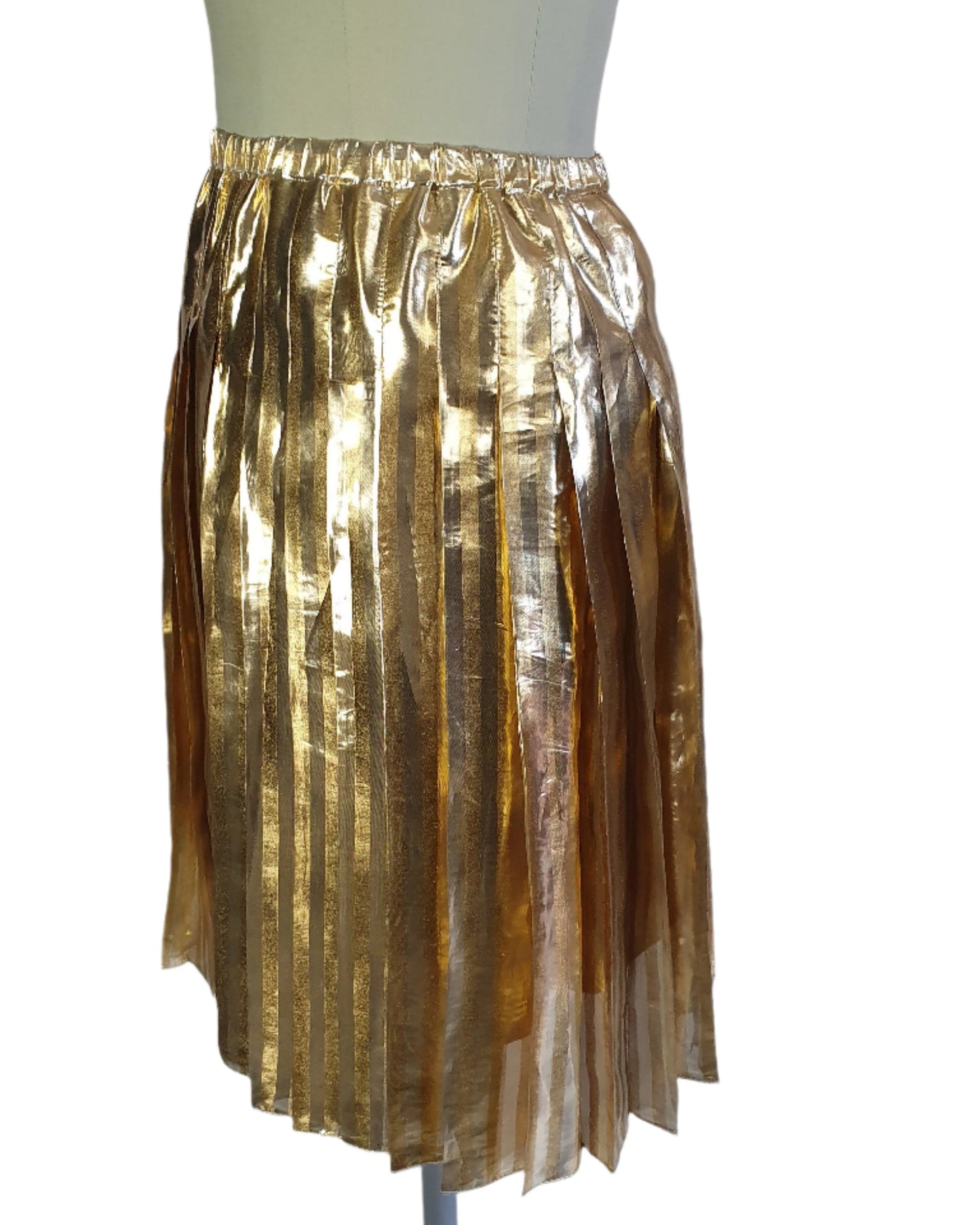 Skirt royalty Golden dreams