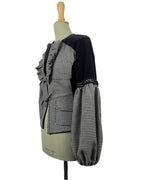 Jacket Long sleeves  "Doll"