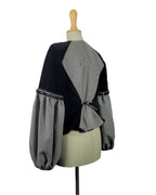 Jacket Long sleeves  "Doll"