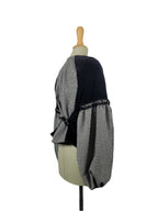 Jacket Long sleeves  "Doll"