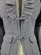 Jacket Long sleeves  "Doll"