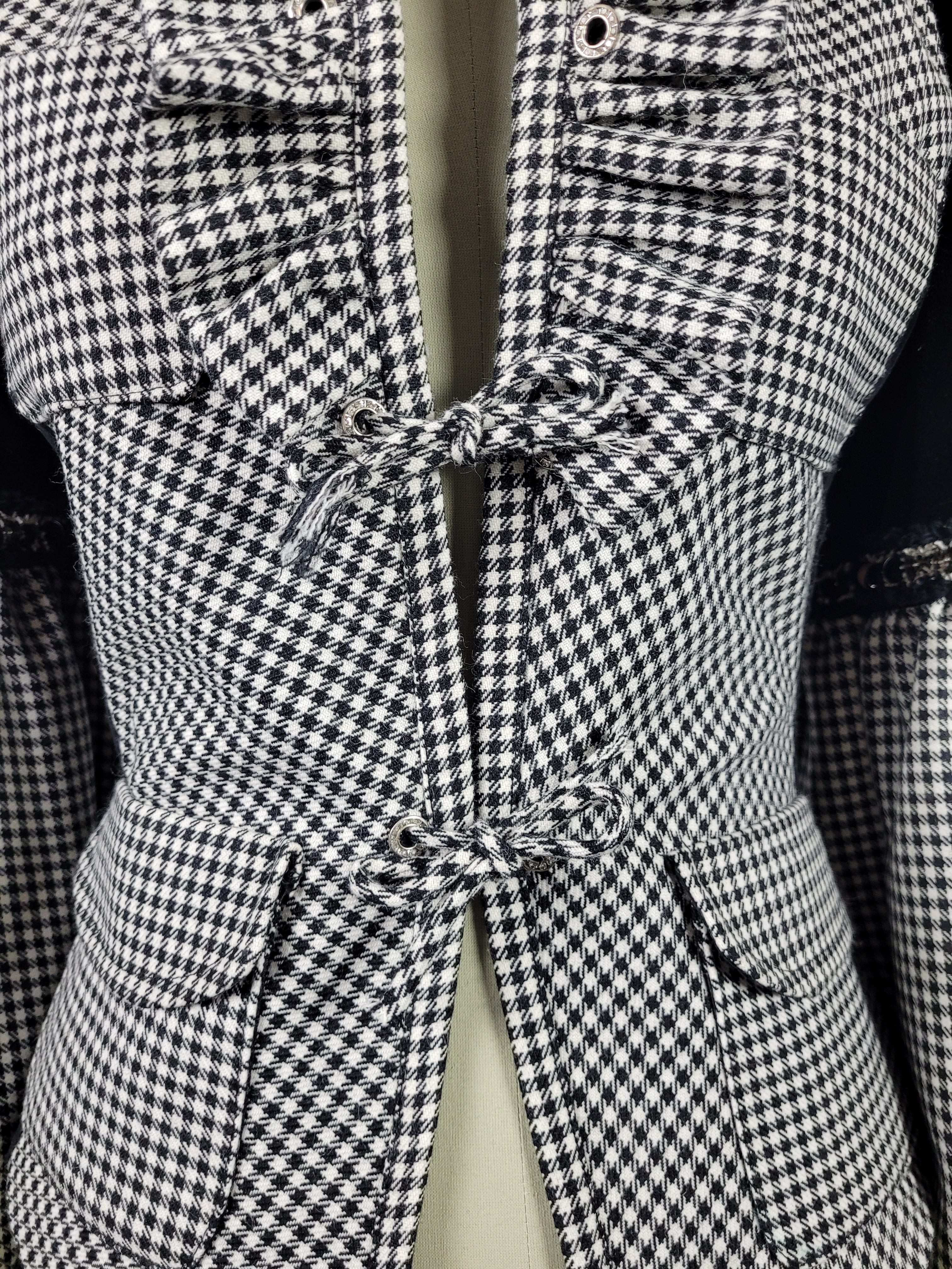 Jacket Long sleeves  "Doll"