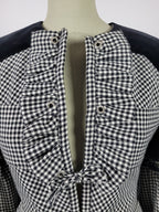 Jacket Long sleeves  "Doll"