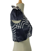 BOLERO  in White/black  in    Galaxy collection