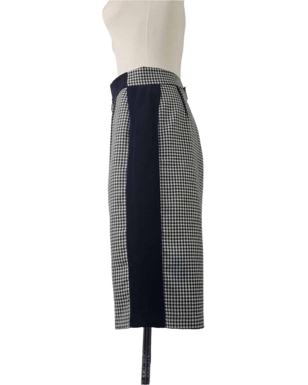 Short  trousers   "Doll"