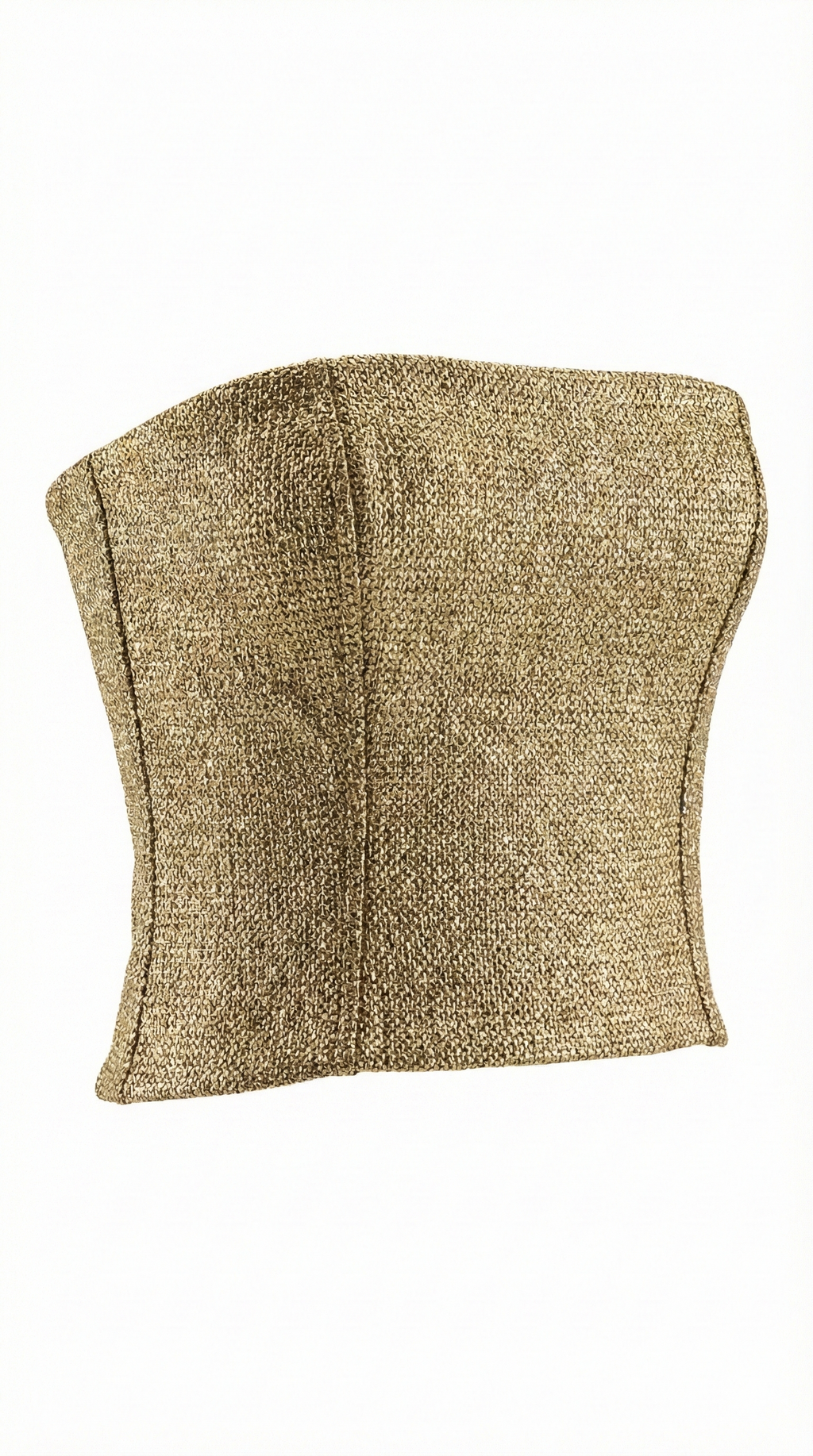 Corset simplicity golden dreams