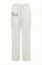 Sahara Ethereal Luxury: The Sheer Silk Chiffon Coordinate Set