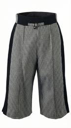 Short  trousers   "Doll"