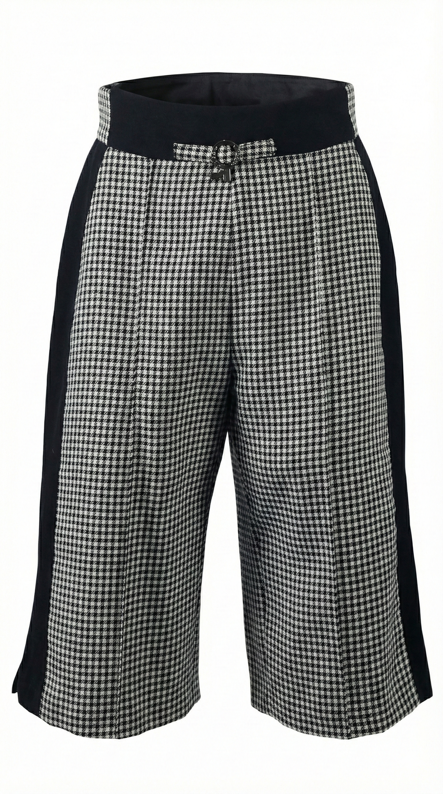 Short  trousers   "Doll"