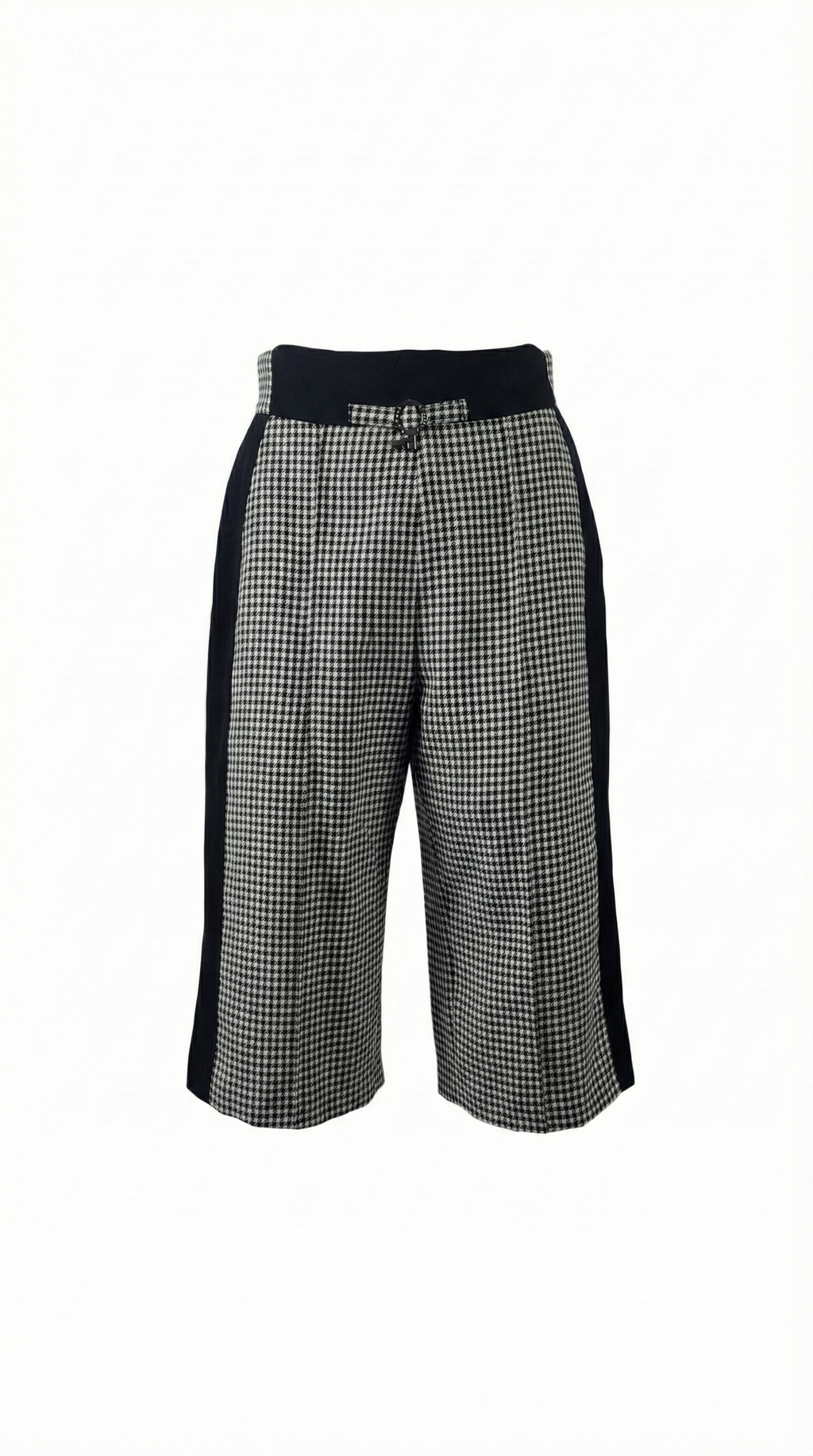 Short  trousers   "Doll"