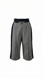 Short  trousers   "Doll"