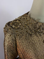 Jacket Lady  golden dreams