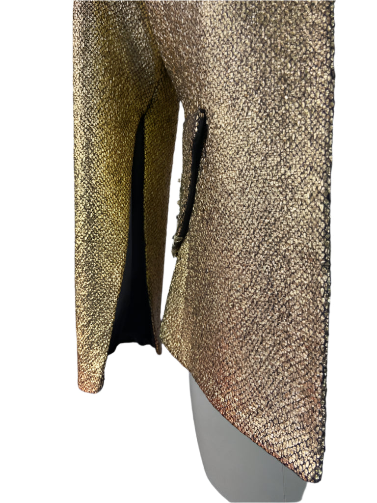 Jacket Lady  golden dreams