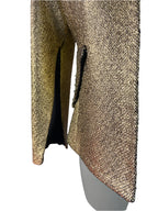 Jacket Lady  golden dreams