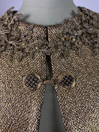 Jacket Lady  golden dreams