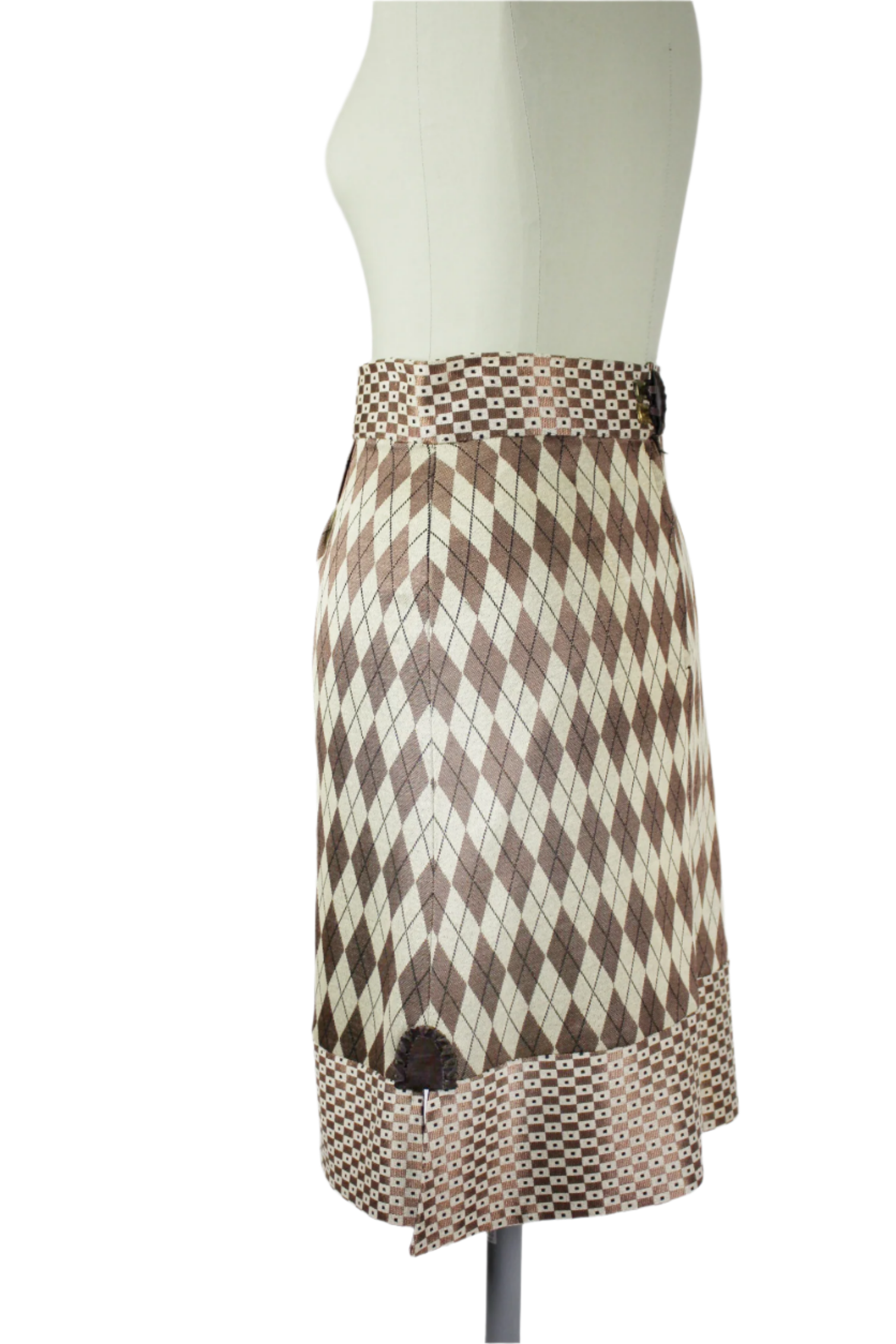 Gladiator Basic Skirt