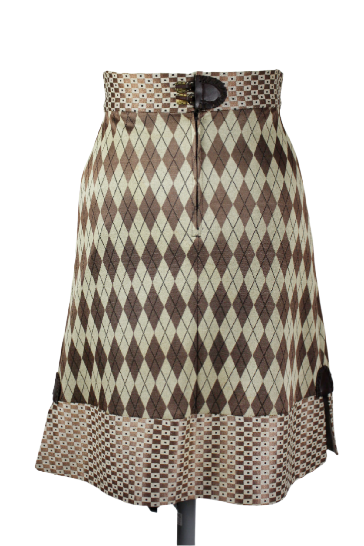 Gladiator Basic Skirt