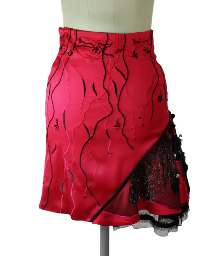 Romantic Tibet SKIRT