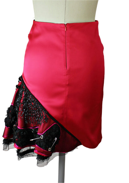 Romantic Tibet SKIRT