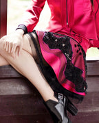 Romantic Tibet SKIRT